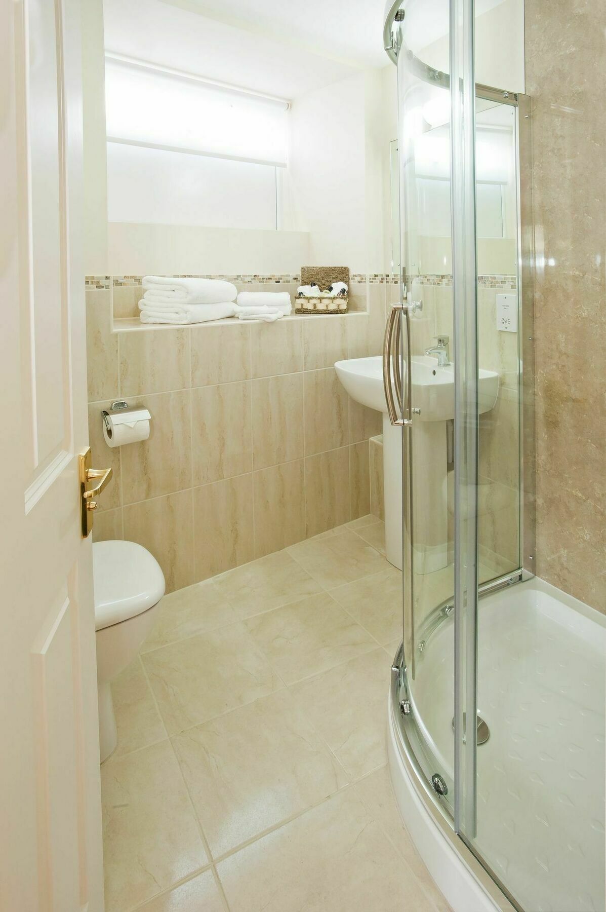 Peartree Serviced Apartments ساليزبري المظهر الخارجي الصورة