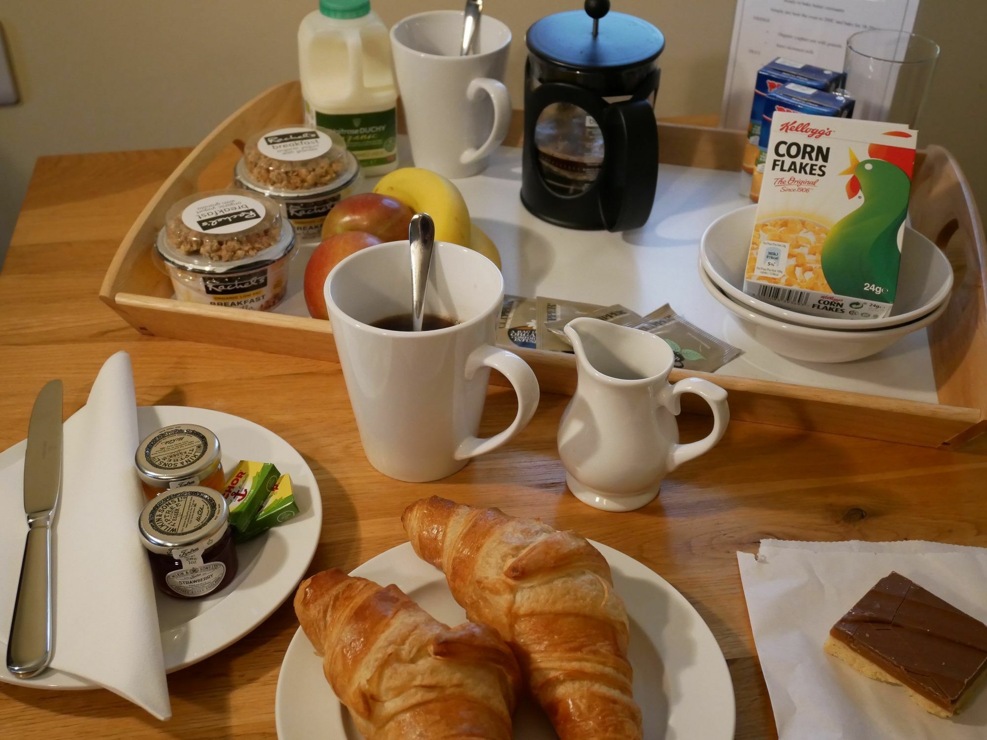 Peartree Serviced Apartments ساليزبري المظهر الخارجي الصورة